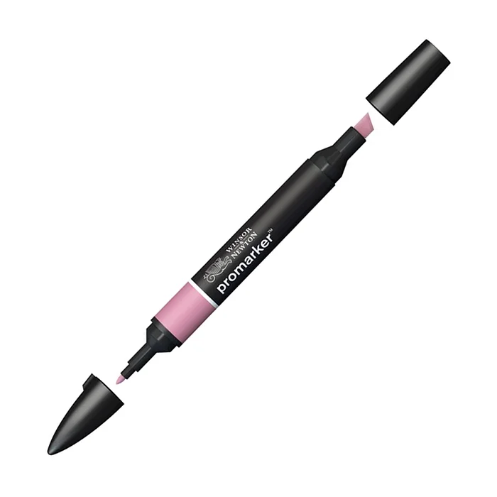 ماژیک طراحی 2 سر Dusky Rose R327 پرومارکر وینزور