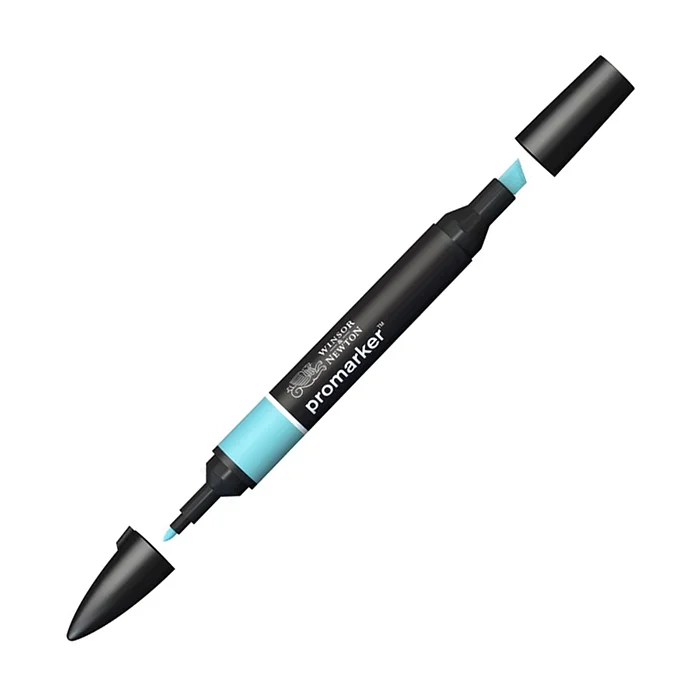 ماژیک طراحی 2 سر Duck Egg C528 پرومارکر وینزور