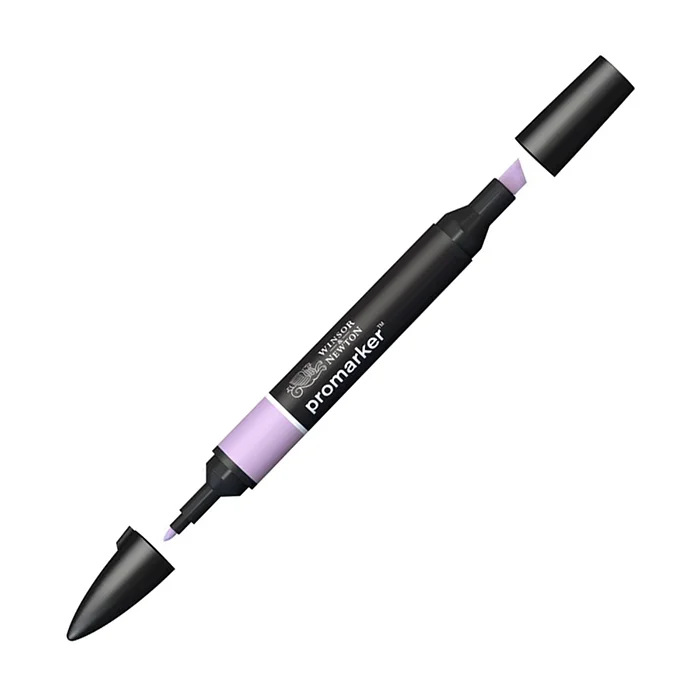 ماژیک طراحی 2 سر Orchid V528 پرومارکر وینزور