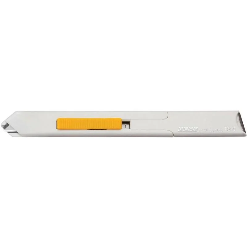 کاتر TS-1 الفا