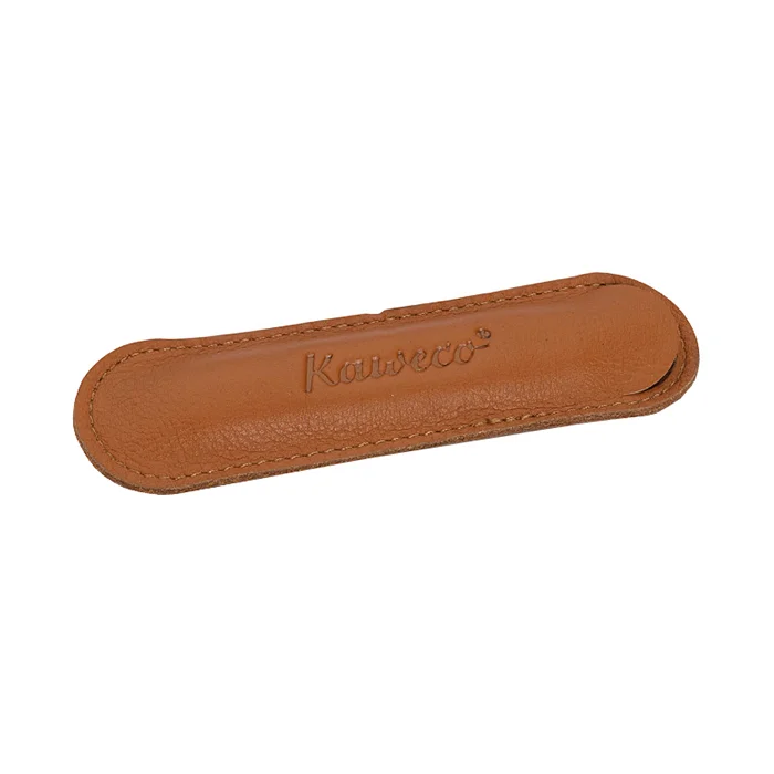 لفاف چرمی اسپورت Brown کد 705 کاوکو