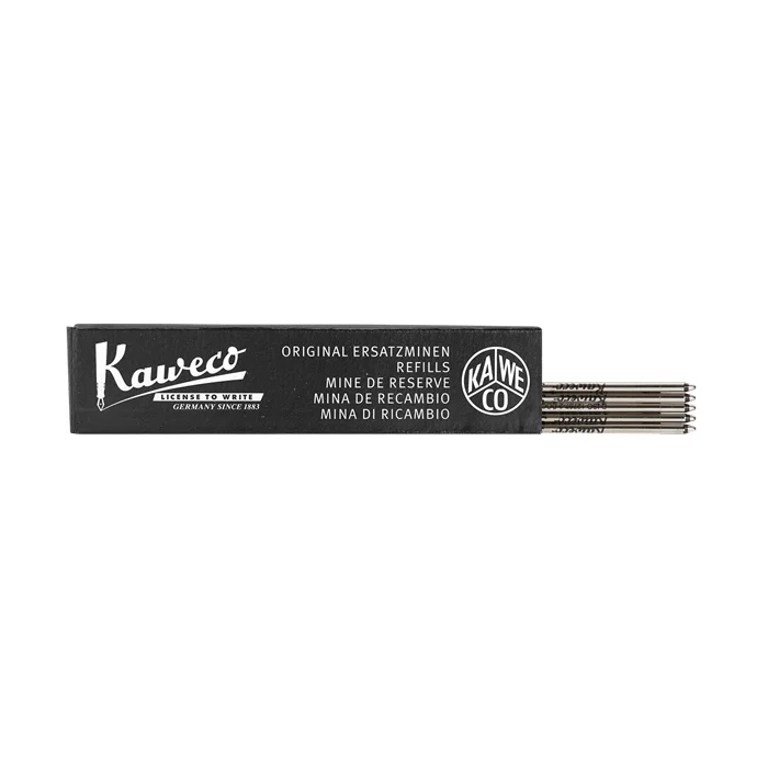 یدک خودکار 0.8 Black D1 کد 367 کاوکو