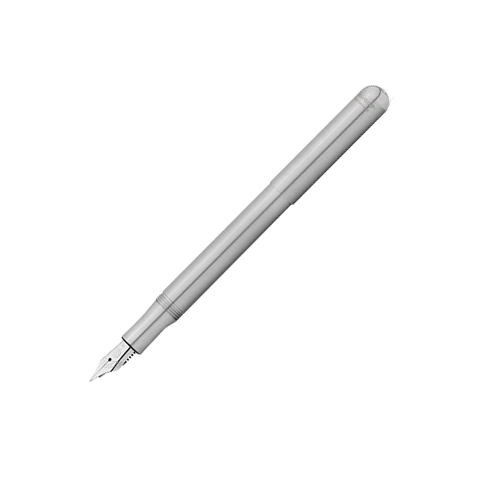 خودنویس لیلیپوت Stainless Steel کد 836 کاوکو