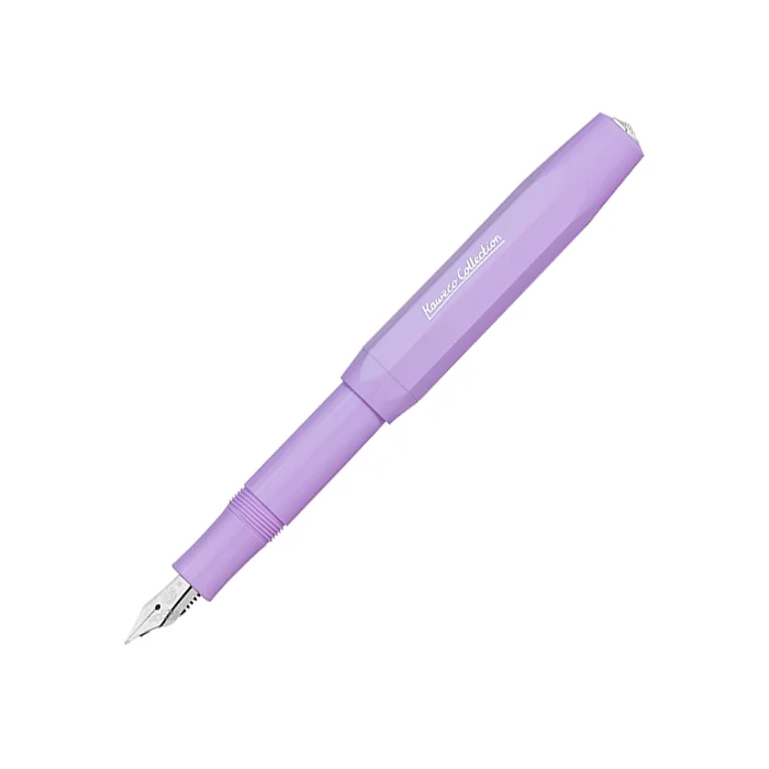 خودنویس کالکشن Light Lavender کد 2172 کاوکو