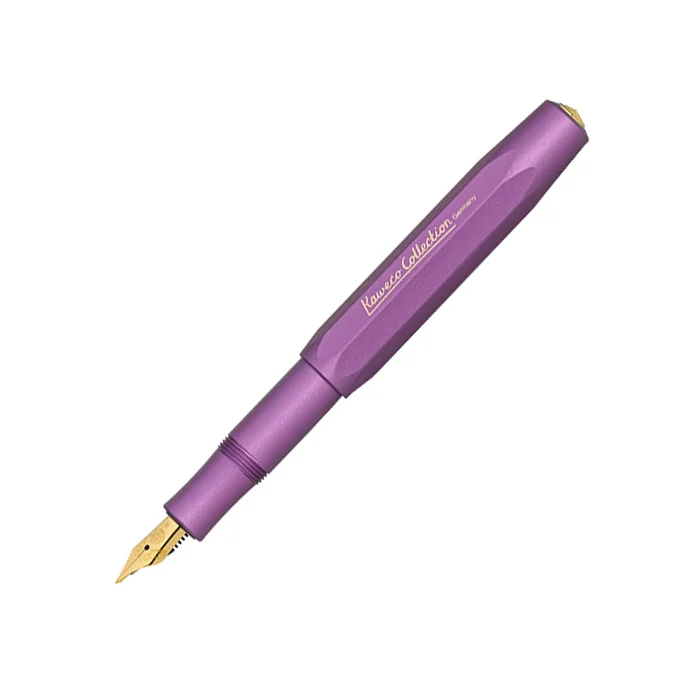خودنویس کالکشن Vibrant Violet کد 2128 کاوکو