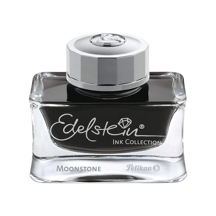 جوهر 50 میل شیشه ای Moonstone 300827 ادل اشتاین پلیکان