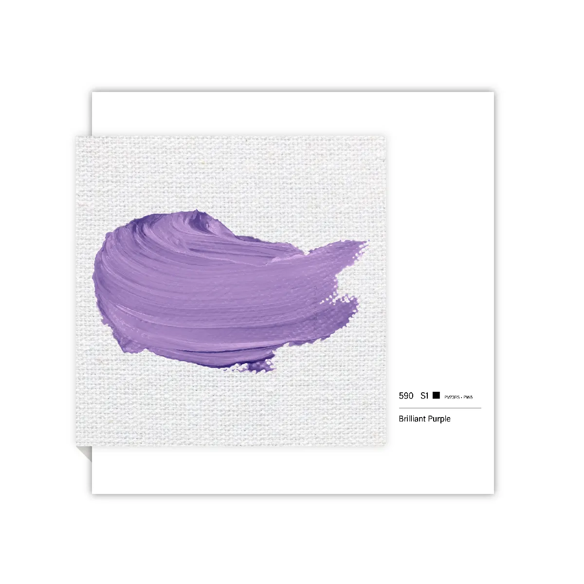رنگ اکریلیک بیسیک 118 میل Brilliant Purple کد 590 لیکوئیتکس رنگ اکریلیک بیسیک 118 میل Brilliant Purple کد 590 لیکوئیتکس