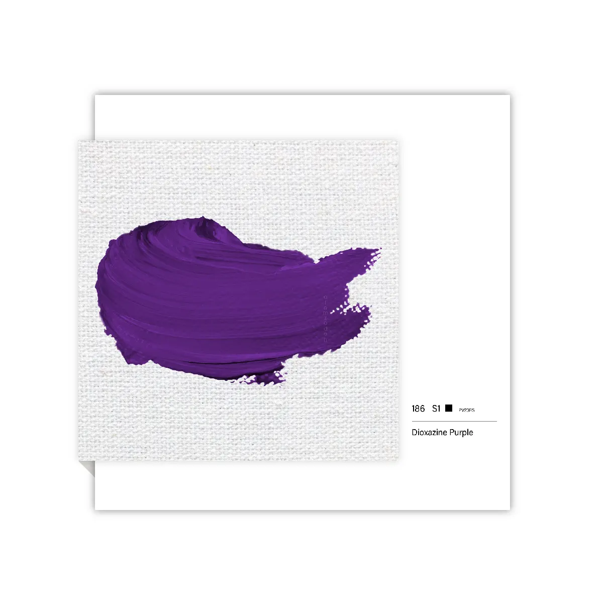 رنگ اکریلیک بیسیک 118 میل Dioxazine Purple کد 186 لیکوئیتکس رنگ اکریلیک بیسیک 118 میل Dioxazine Purple کد 186 لیکوئیتکس