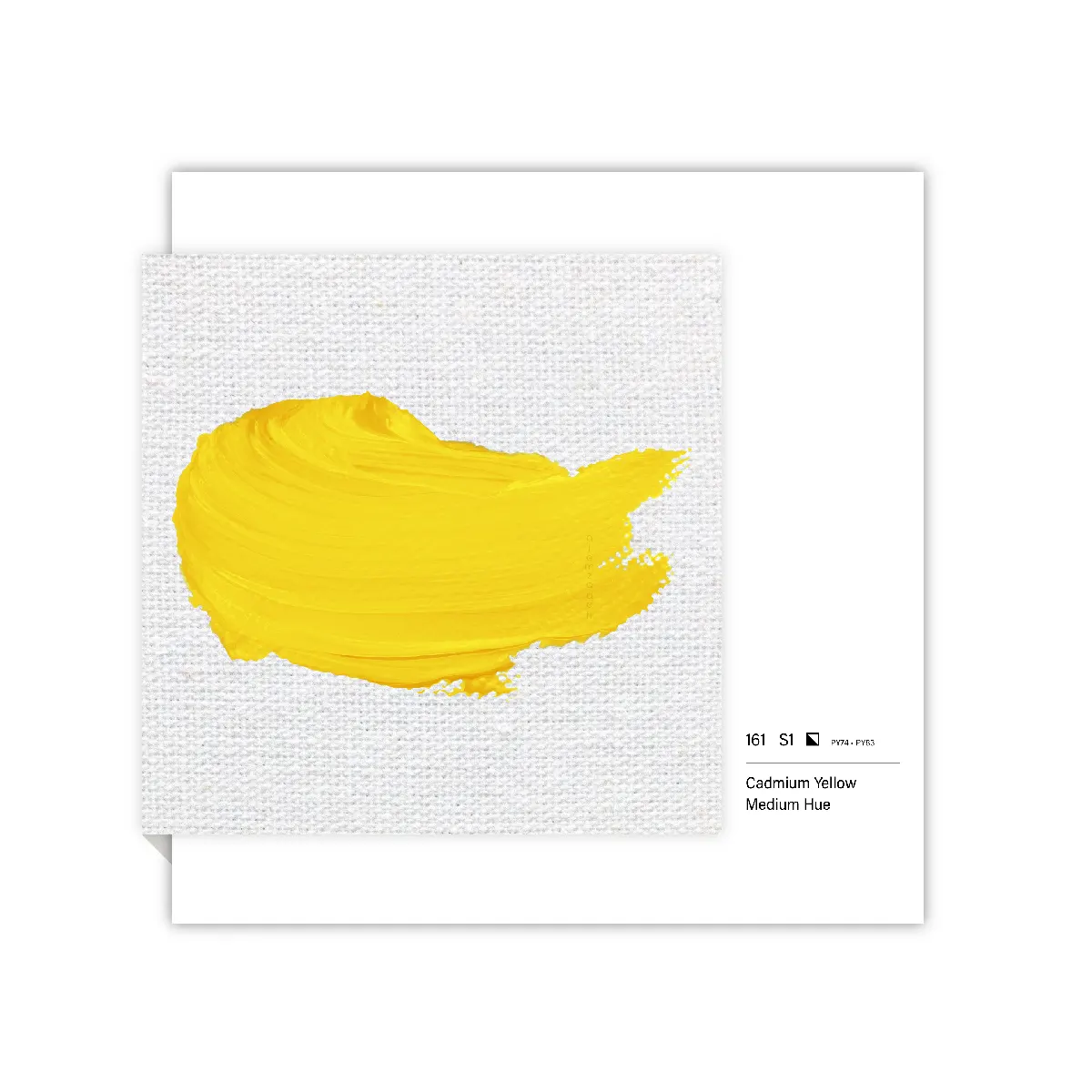 اکریلیک بیسیک 200 میل Cadmium Yellow Medium Hue کد 161 لیکوئیتکس اکریلیک بیسیک 200 میل Cadmium Yellow Medium Hue کد 161 لیکوئیتکس