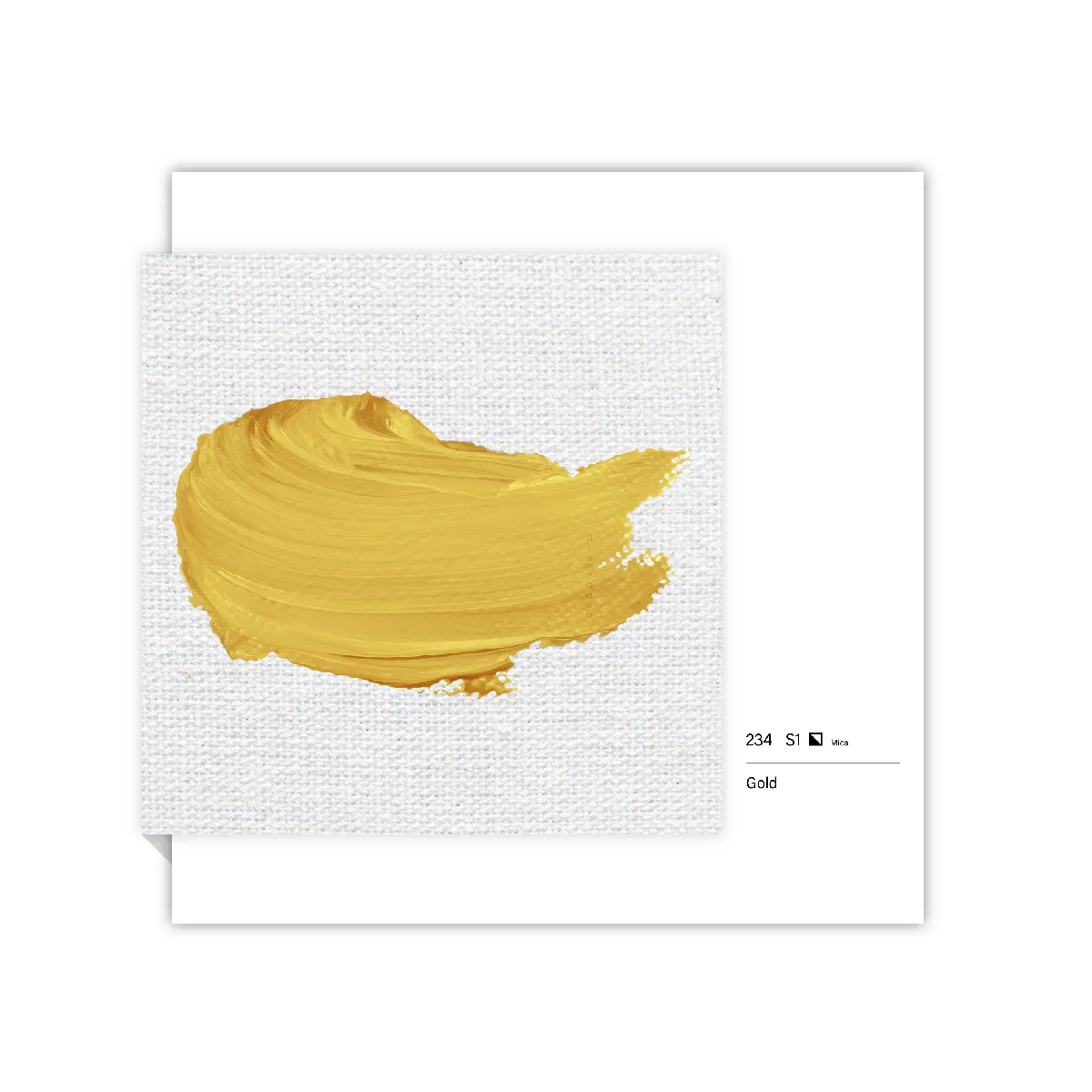 اکریلیک 200 میل Gold کد 234 لیکوئیتکس اکریلیک 200 میل Gold کد 234 لیکوئیتکس