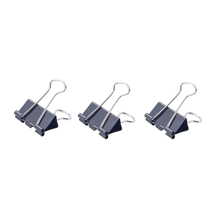گیره دوبل 25Mm کد 38564 دلی