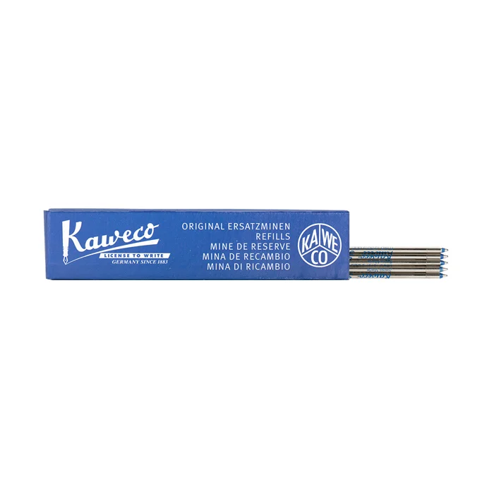 یدک خودکار 0.8 Blue D1 کد 370 کاوکو