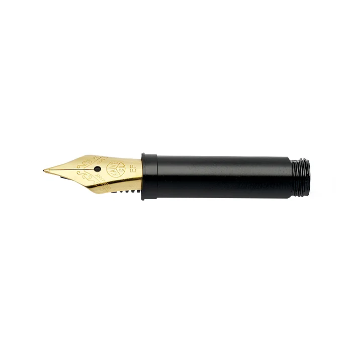 سرقلم 060 روکش آب طلا EF کد 1024 کاوکو