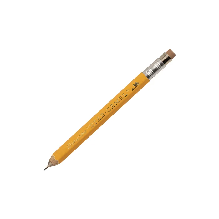 اتود 0.5 طرح مداد پاک کن دار CCW-300 کمل