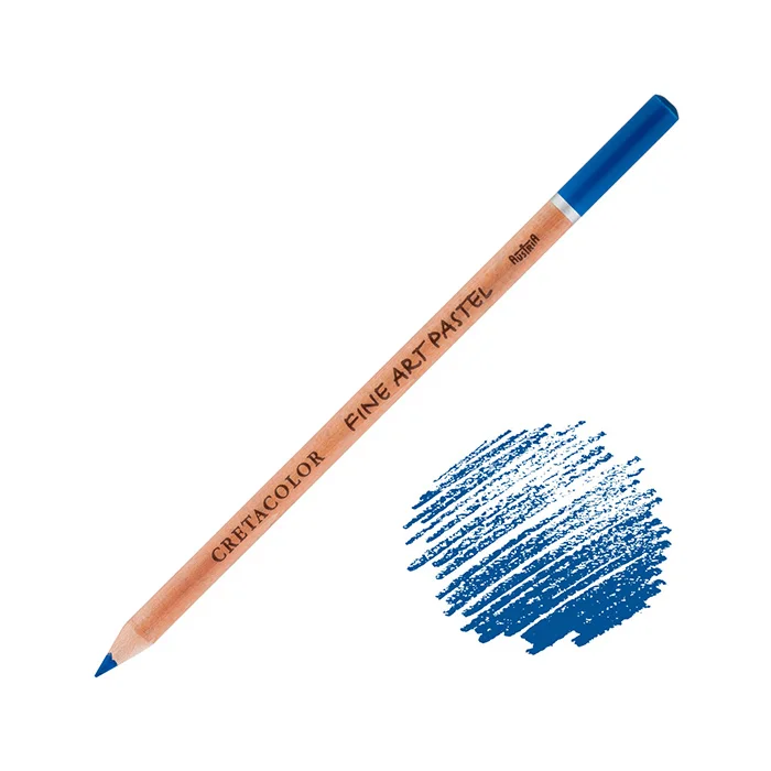 مداد پاستلی Prussian Blue کد 47161 کرتاکالر
