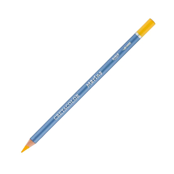 مداد آبرنگی Chromium Yellow کد 24108 کرتاکالر