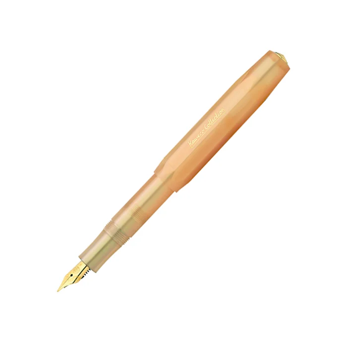 خودنویس کالکشن Apricot Pearl کد 260/259 کاوکو