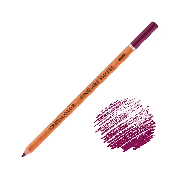 مداد پاستلی Mars Violet Light کد 47125 کرتاکالر