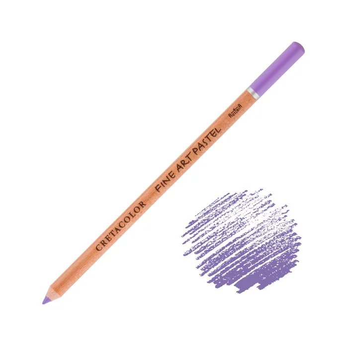 مداد پاستلی Bluish Purple کد 47139 کرتاکالر