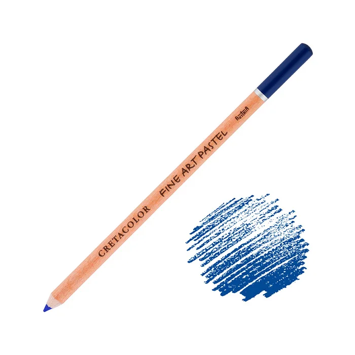 مداد پاستلی Ultramarine کد 47155 کرتاکالر