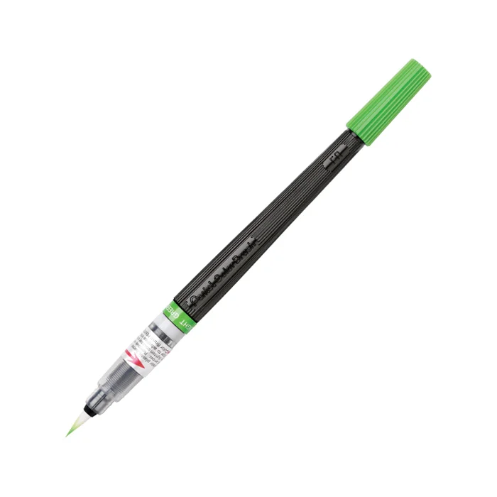 ماژیک کالر براش XGFL-111X Light Green پنتل