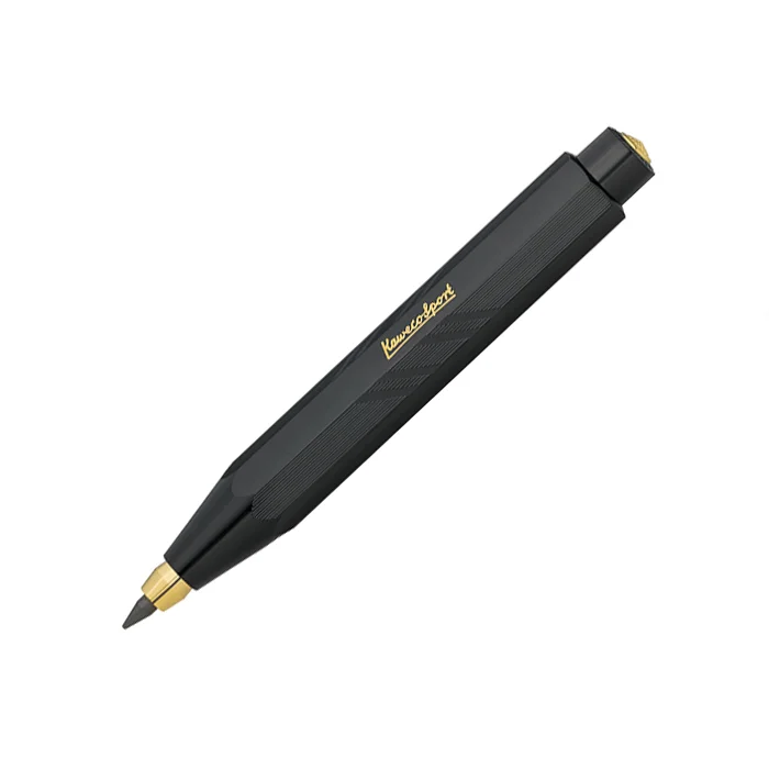 اتود کلاسیک اسپورت گیلوش 3.2 Black کد 066 کاوکو
