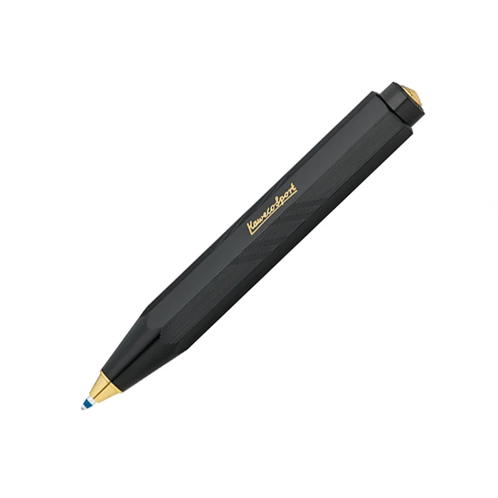 خودکار کلاسیک اسپورت گیلوش Black کد 065 کاوکو