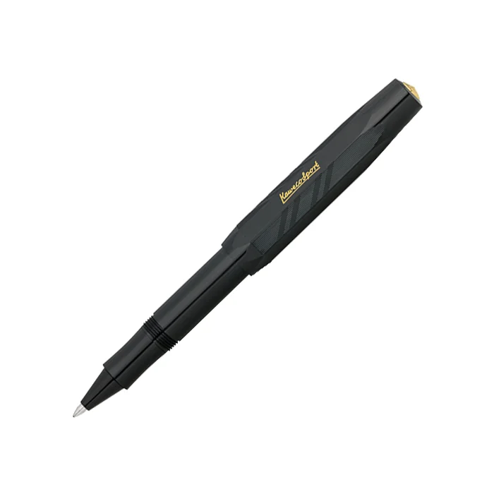 روان نویس کلاسیک اسپورت گیلوش Black کد 807 کاوکو