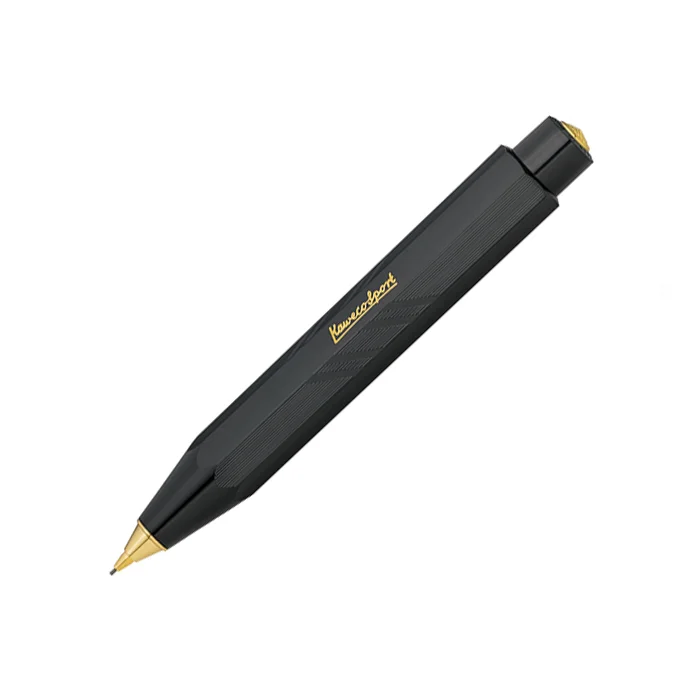 اتود کلاسیک اسپورت گیلوش 0.7 Black کد 067 کاوکو
