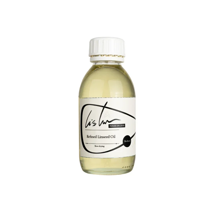روغن بزرک 125 میل کیشار