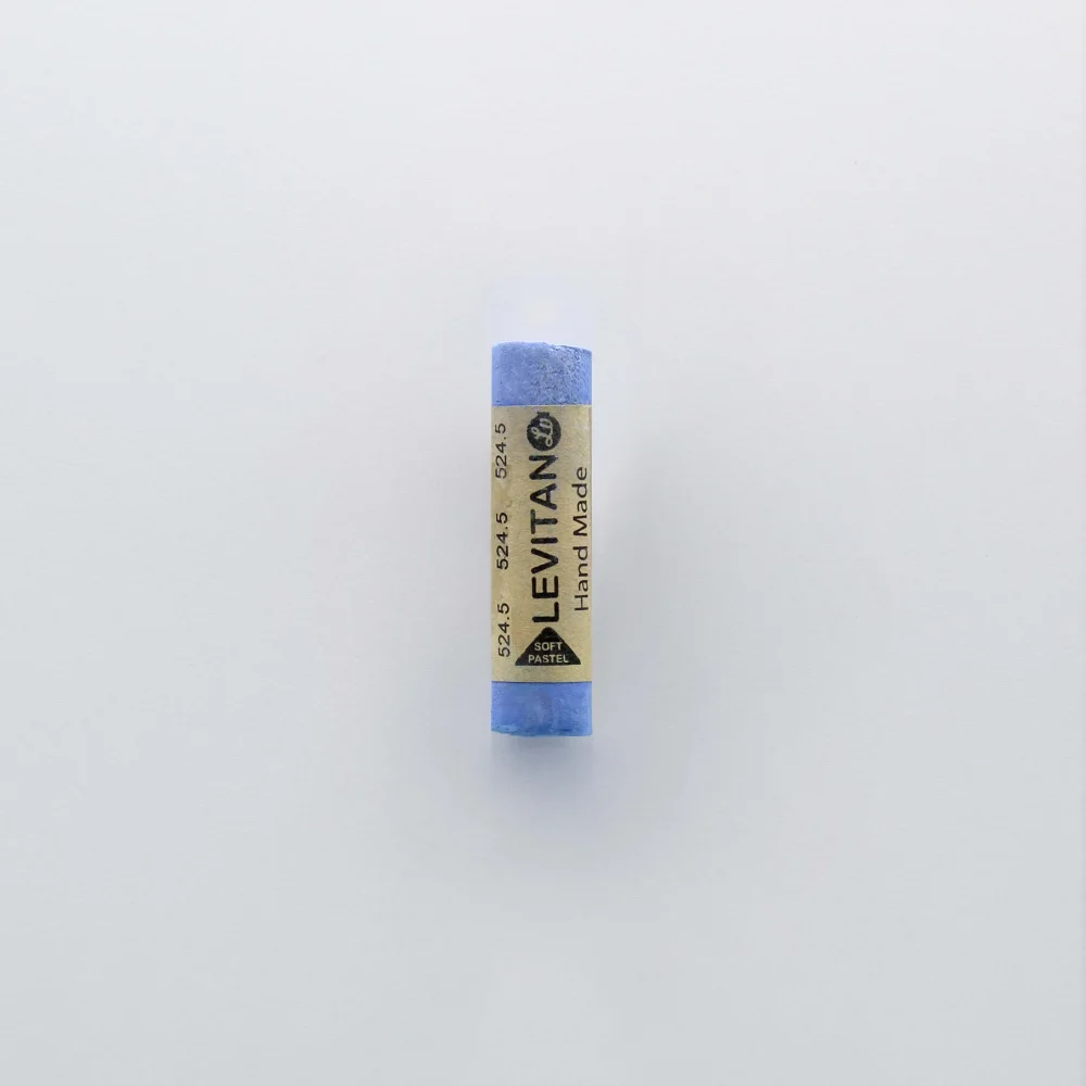 گچ پاستل نیمه کد 524.5 Deep Blue لویتان