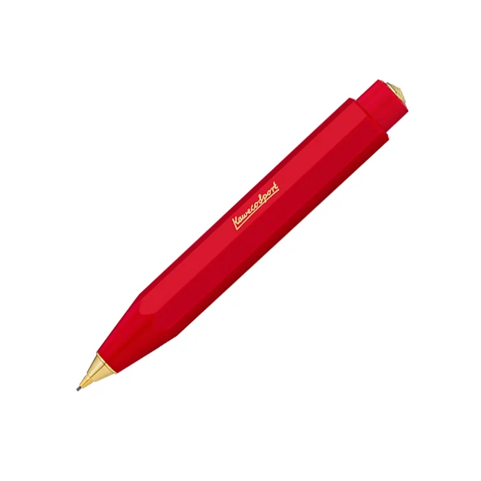 اتود کلاسیک اسپورت 0.7 Red کد 1153 کاوکو