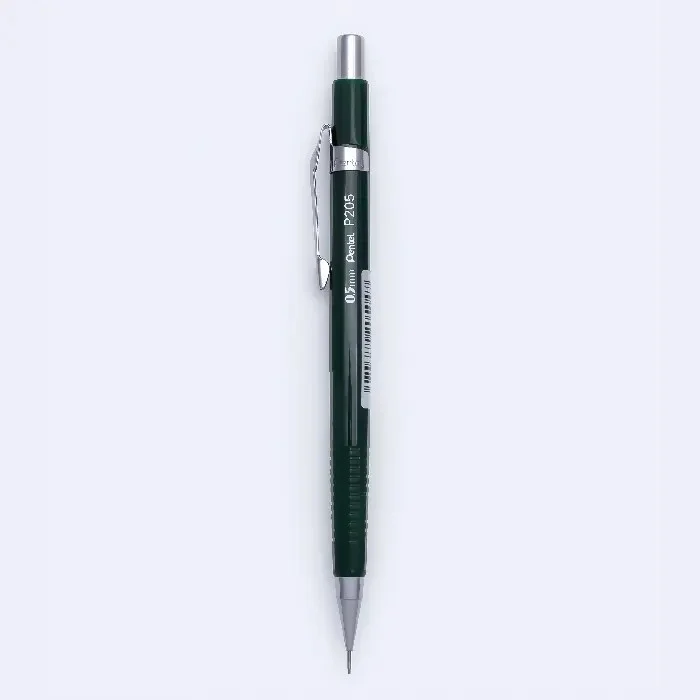 اتود 0.5 سبز P205 پنتل