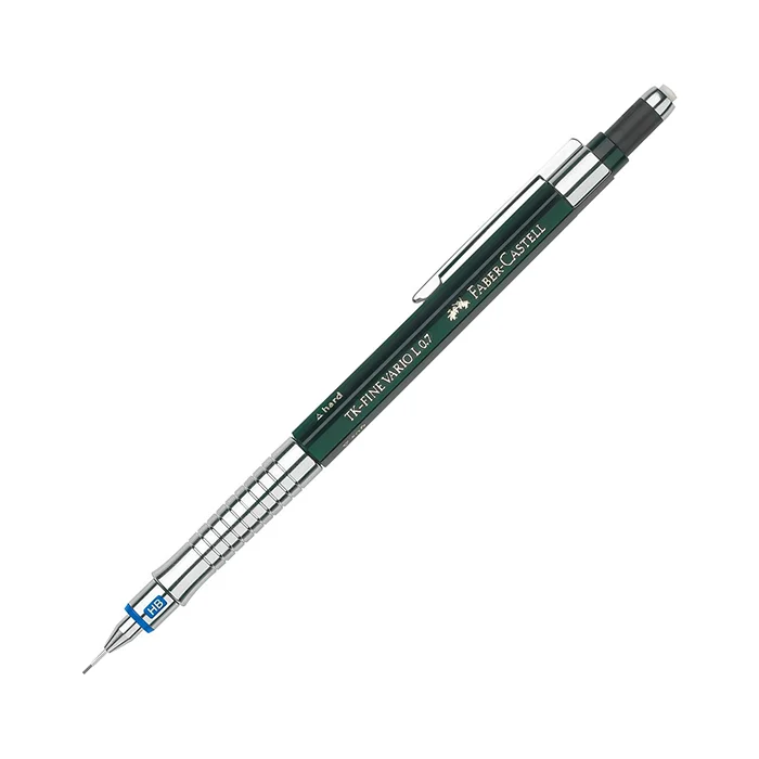 اتود مهندسی TK Fine Vario L 0.7 کد 13570 فابرکاستل