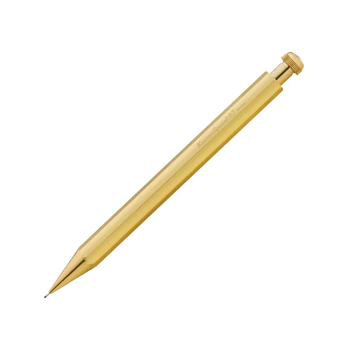 اتود اسپشیال 0.7 Brass کد 1387 کاوکو