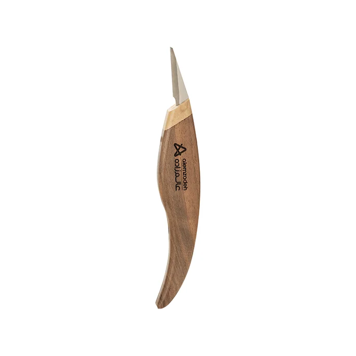 مغار چاقویی S40 عالم زاده