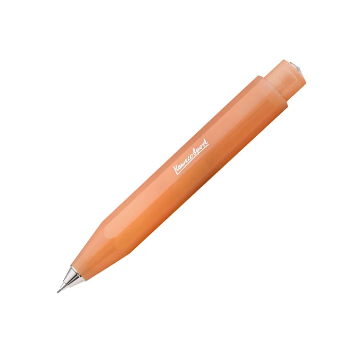 اتود فراستد اسپورت 0.7 Soft Mandarin کد 1843 کاوکو