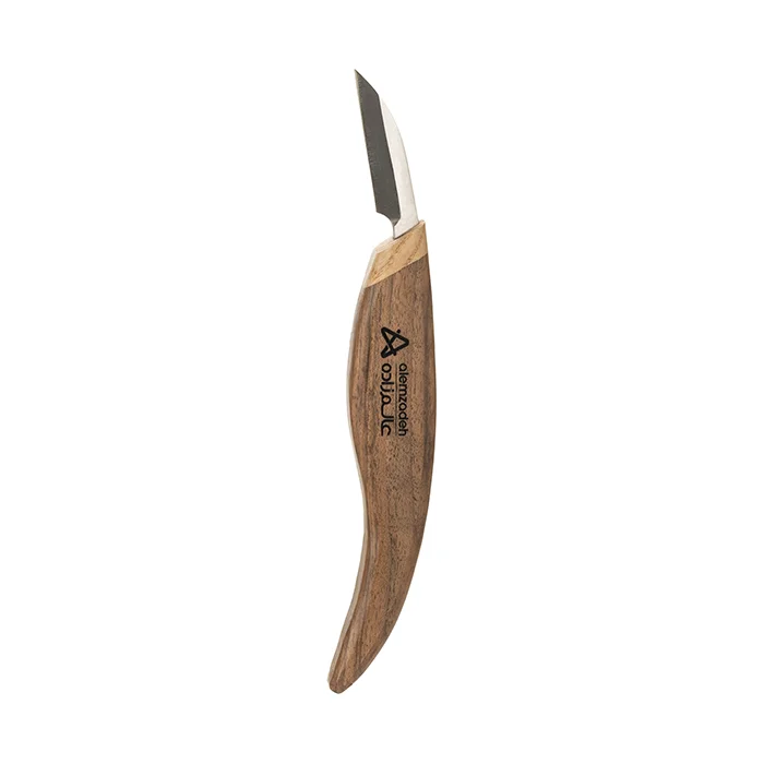 مغار چاقویی L45 عالم زاده