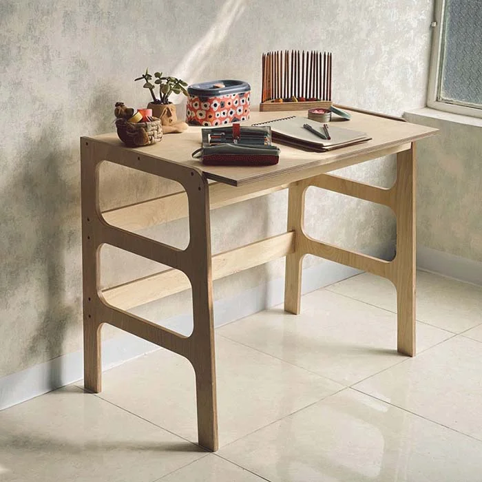 میز تحریر کوچک 60*90 گودوود میز تحریر کوچک 60*90 گودوود