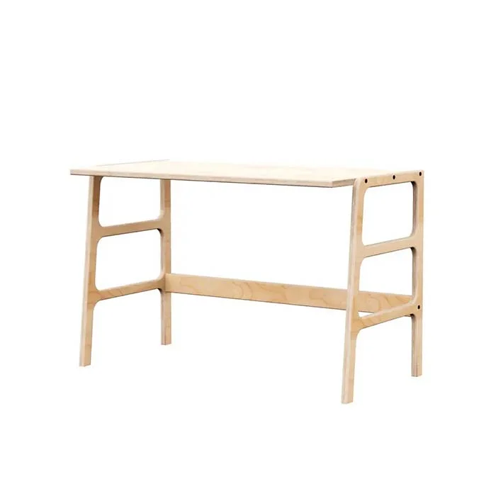 میز تحریر متوسط 60*120 گودوود میز تحریر متوسط 60*120 گودوود