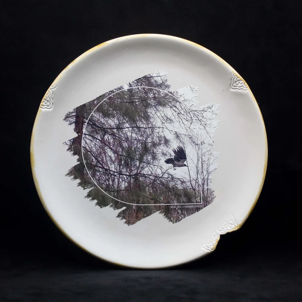 زندگی- اثر ملیکه نهاوندی زندگی- اثر ملیکه نهاوندی