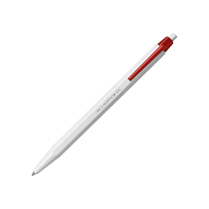 خودکار 825 Red کد 825.070 کرن داش
