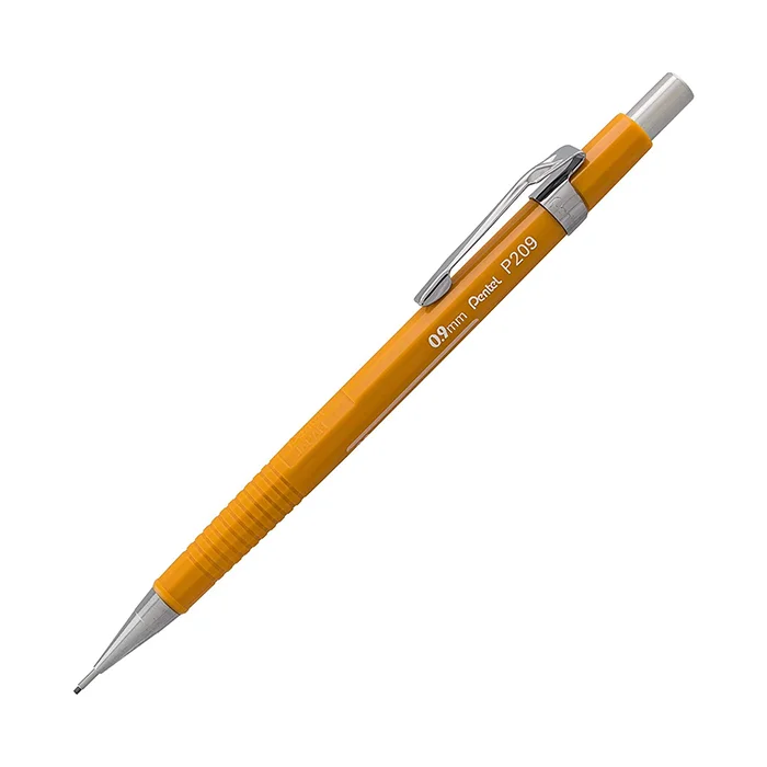 اتود 0.9 زرد P209 پنتل