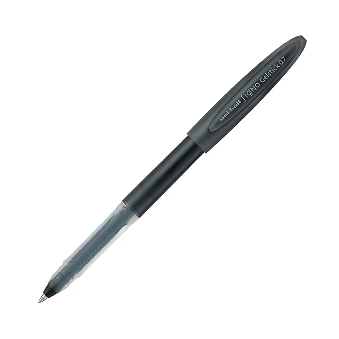 روان نویس 0.7 Um170 مشکی سیگنو یونی