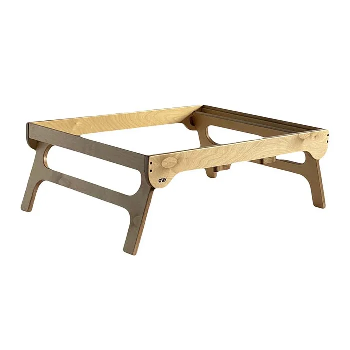 پایه تاشو میز طراحی A2 گودوود پایه تاشو میز طراحی A2 گودوود