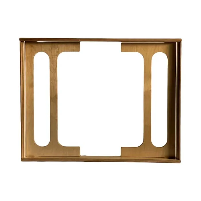 پایه تاشو میز طراحی A2 گودوود پایه تاشو میز طراحی A2 گودوود