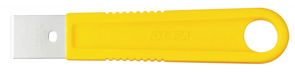 کاتر SCR-S الفا