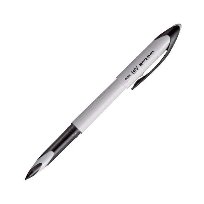 روان نویس 0.5 بدنه استخوانی UBA-188C-M مشکی ایر میکرو یونی