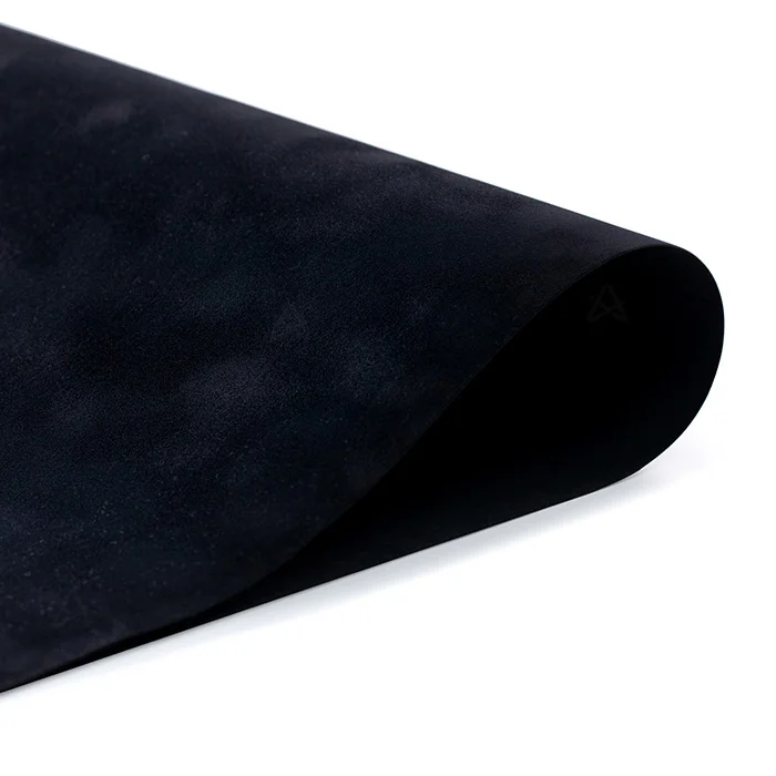 مقوا مخمل 70*50 مشکی کد 262 سف فرانسه