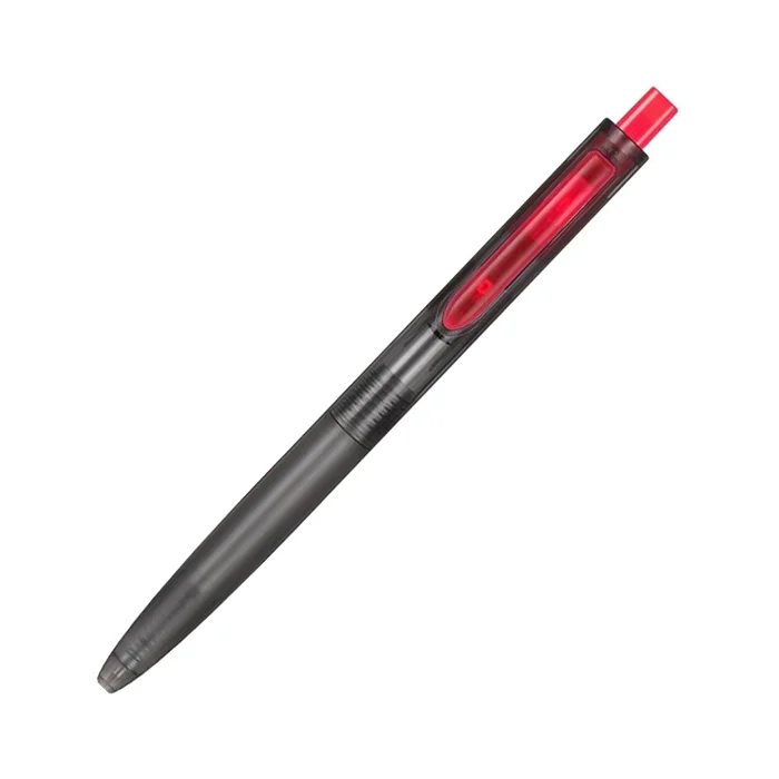 خودکار ژله ای 0.5 فشاری بدنه مشکی W-0154A2 مشکی سری سایلنت اسپیس آپ رایتک